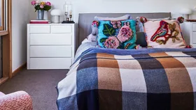 The best flannelette sheets for a cosy night’s sleep 