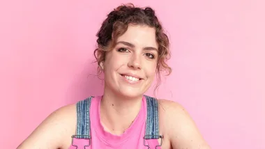 MasterChef NZ star Alice shares her painful private battle