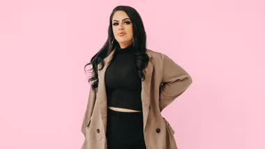 How this kiwi mum took her life from prison to beauty parlour