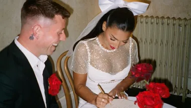 How MAFS star Ella Ding and husband Guy fell in love