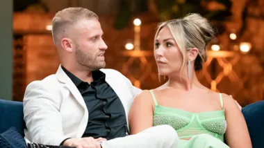 All of the feuds on Married At First Sight Australia 2024