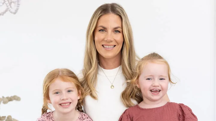 Why Zoe Daemar is on a mission to empower women through menopause