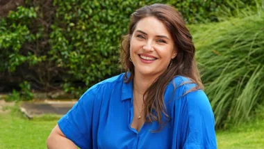 TV star Morgana’s big triumph: ‘I’ve got all of NZ behind me!’