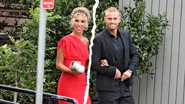 Which MAFS 2024 stars are together after the cameras stopped rolling?