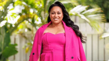 Rapper Queen Shirl’e shares how she found her strength in music