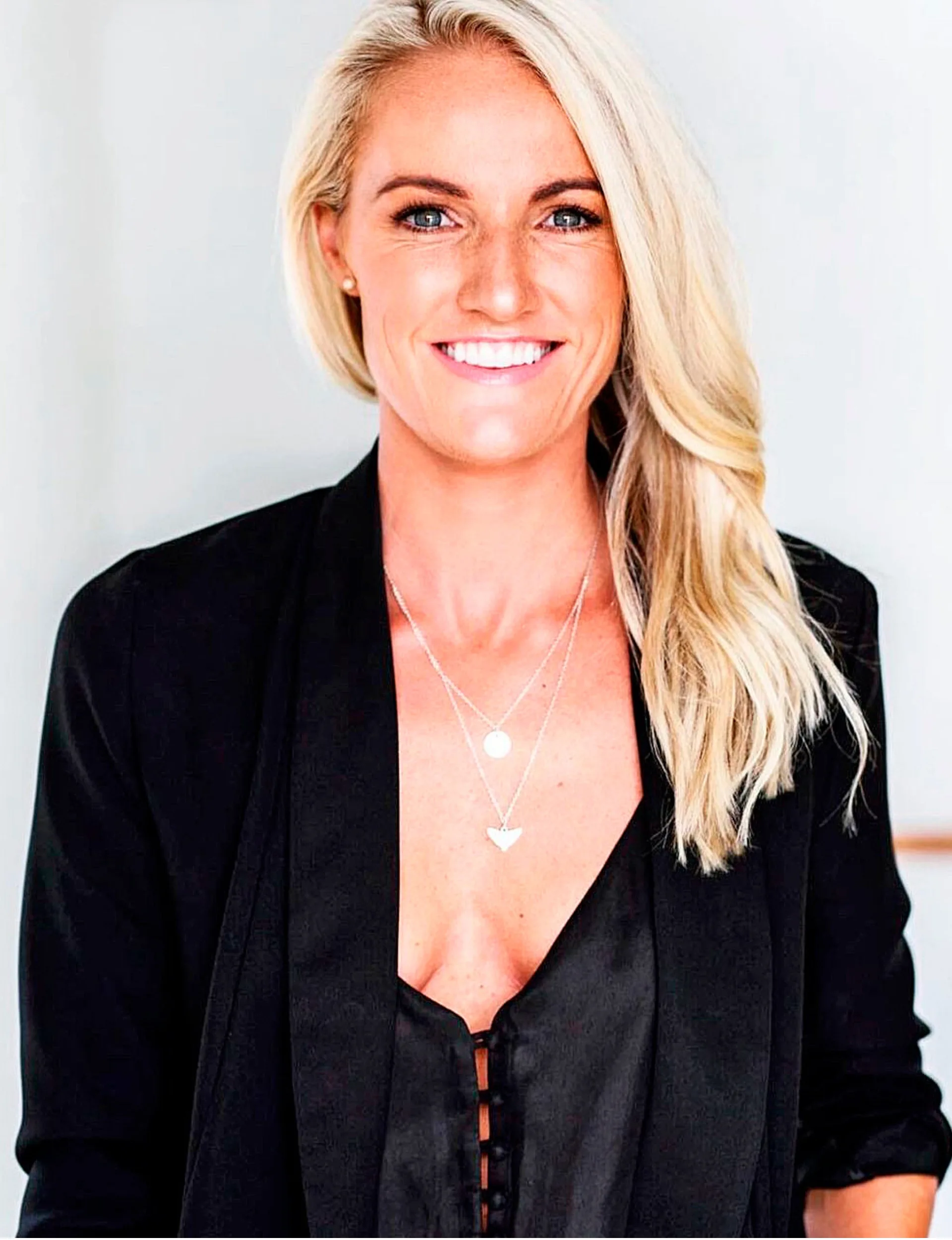 Bondi stabbing victim Ashlee Good