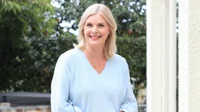 Writer Jude Dobson&rsquo;s wartime hero: &lsquo;I couldn&rsquo;t tell a soul&rsquo;
