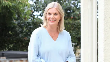 Writer Jude Dobson’s wartime hero: ‘I couldn’t tell a soul’