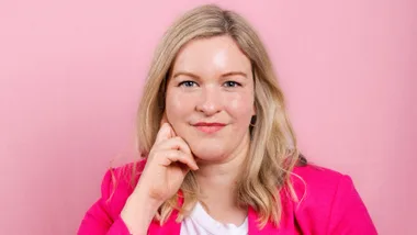Wellington comedian Samantha Hannah’s hilarious psychic powers