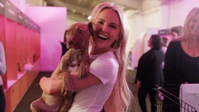 Inside Kim Crossman&rsquo;s wholesome Eden Park hens do