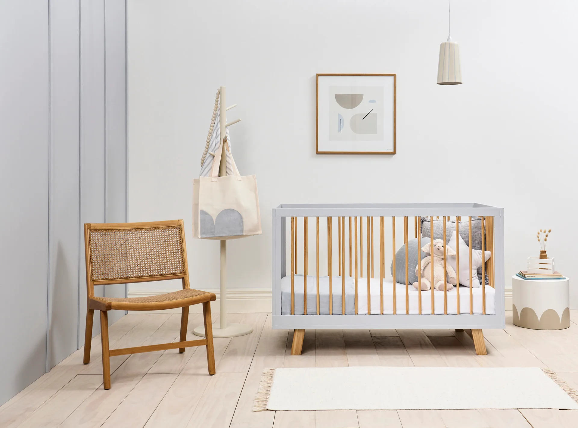 Nursery
