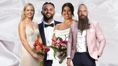 Meet the new Kiwi singles looking for love in the 2024 season of MAFS New Zealand