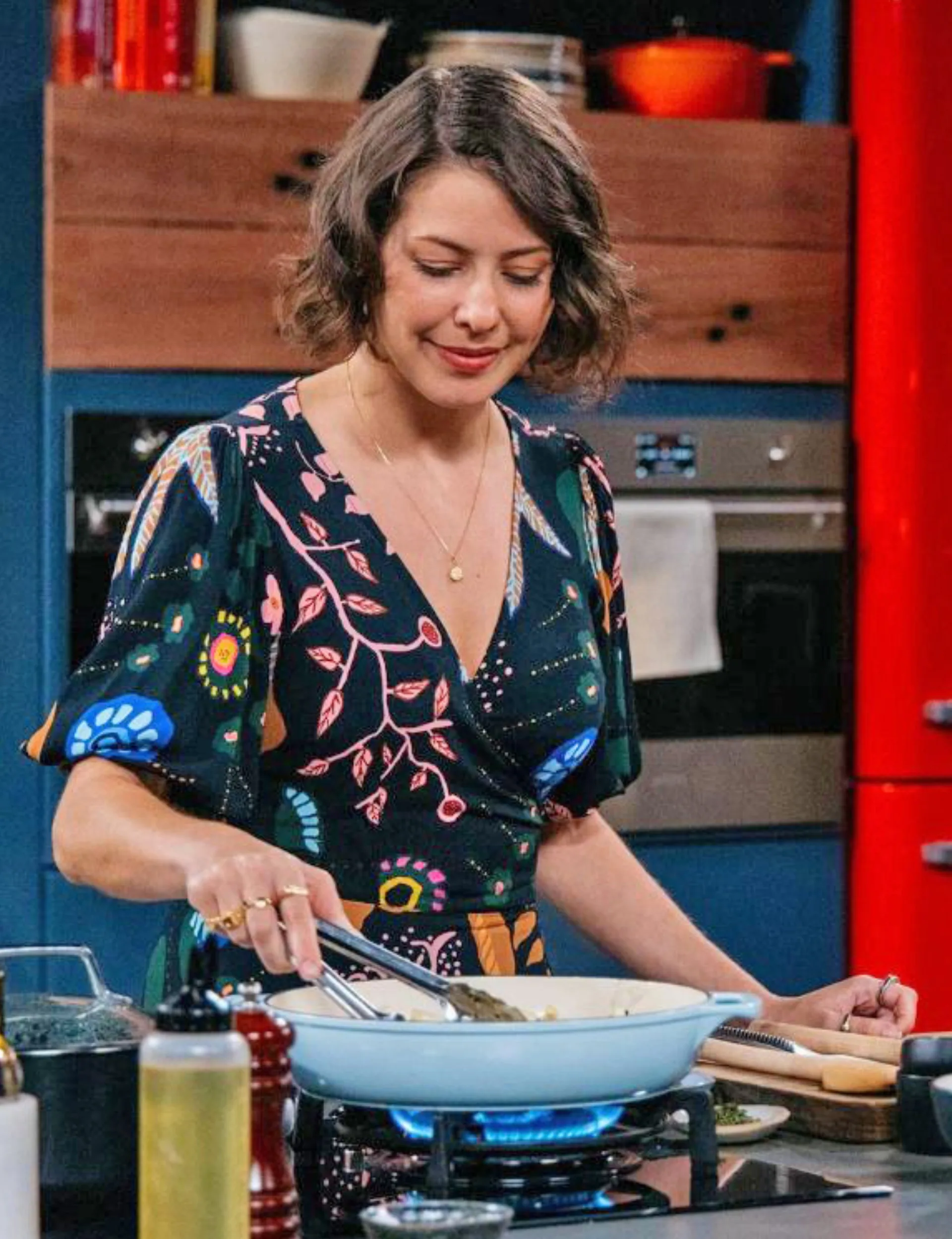 Sofia will judge MasterChef Australia 2024