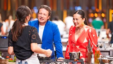 Meet the chefs on MasterChef Australia 2024’s judging panel