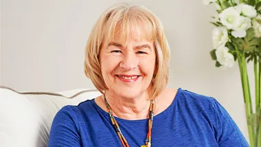 Bestselling Kiwi author Heather’s dream come true