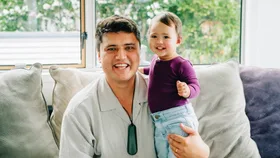 TikTok star&rsquo;s helicopter rescue: &lsquo;We nearly lost our daughter&rsquo;