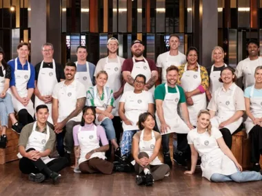 Every aspiring foodie who has been eliminated so far from MasterChef Australia 2024