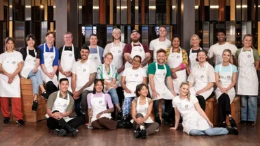 Every aspiring foodie who has been eliminated so far from MasterChef Australia 2024