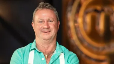 MasterChef’s Stephen Dennis credits his cooking skills to the Australian Women’s Weekly