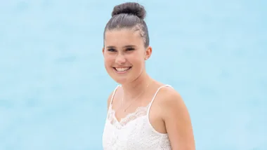 ‘Our girl was awake during brain surgery’