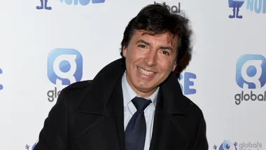 Get to know MasterChef AU judge Jean-Christophe Novelli and his beautiful family