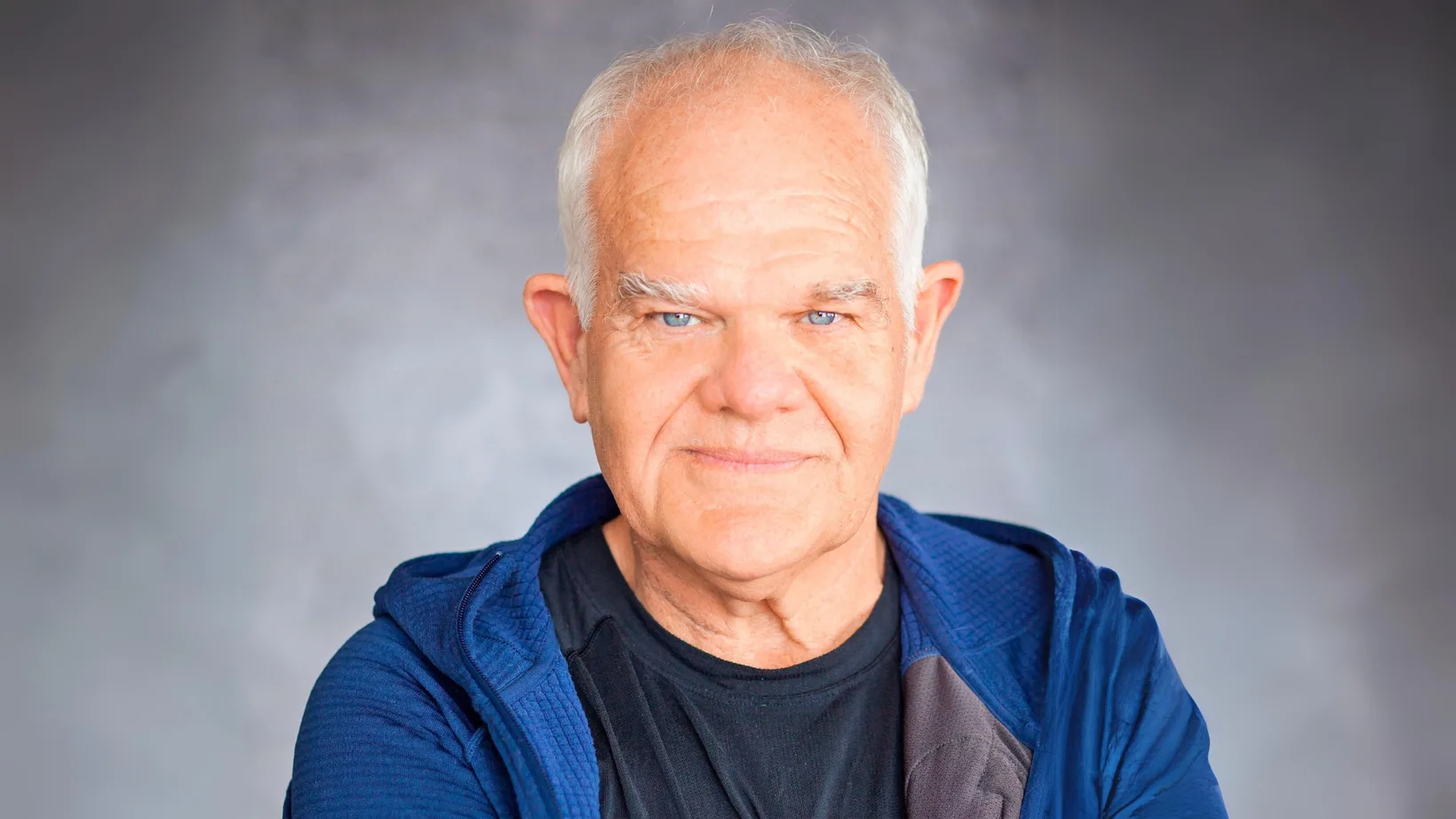 Mark Halcrow Mark Hadlow shares his take on Macbeth and his house drama