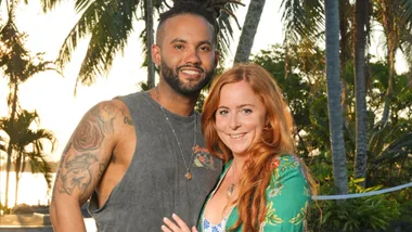 MAFS NZ stars Maddie and Nate share how they’re overcoming their age gap