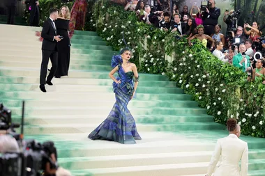 Our favourite looks from the Met Gala 2024