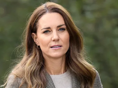 The Princess is a priority: How they’re keeping Kate strong