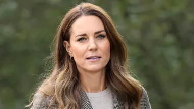 The Princess is a priority: How they’re keeping Kate strong