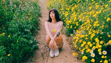 Popstars winner Christabel shares how being on TV affected her mental health