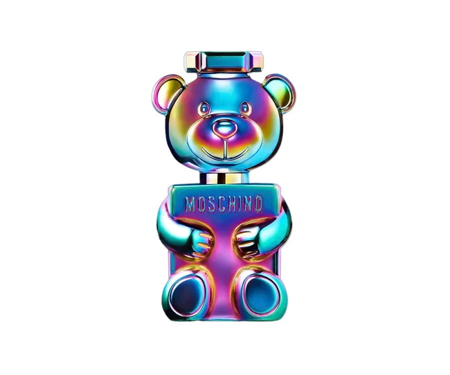 Bottle of Moschino Toy Pearl 2 perfume