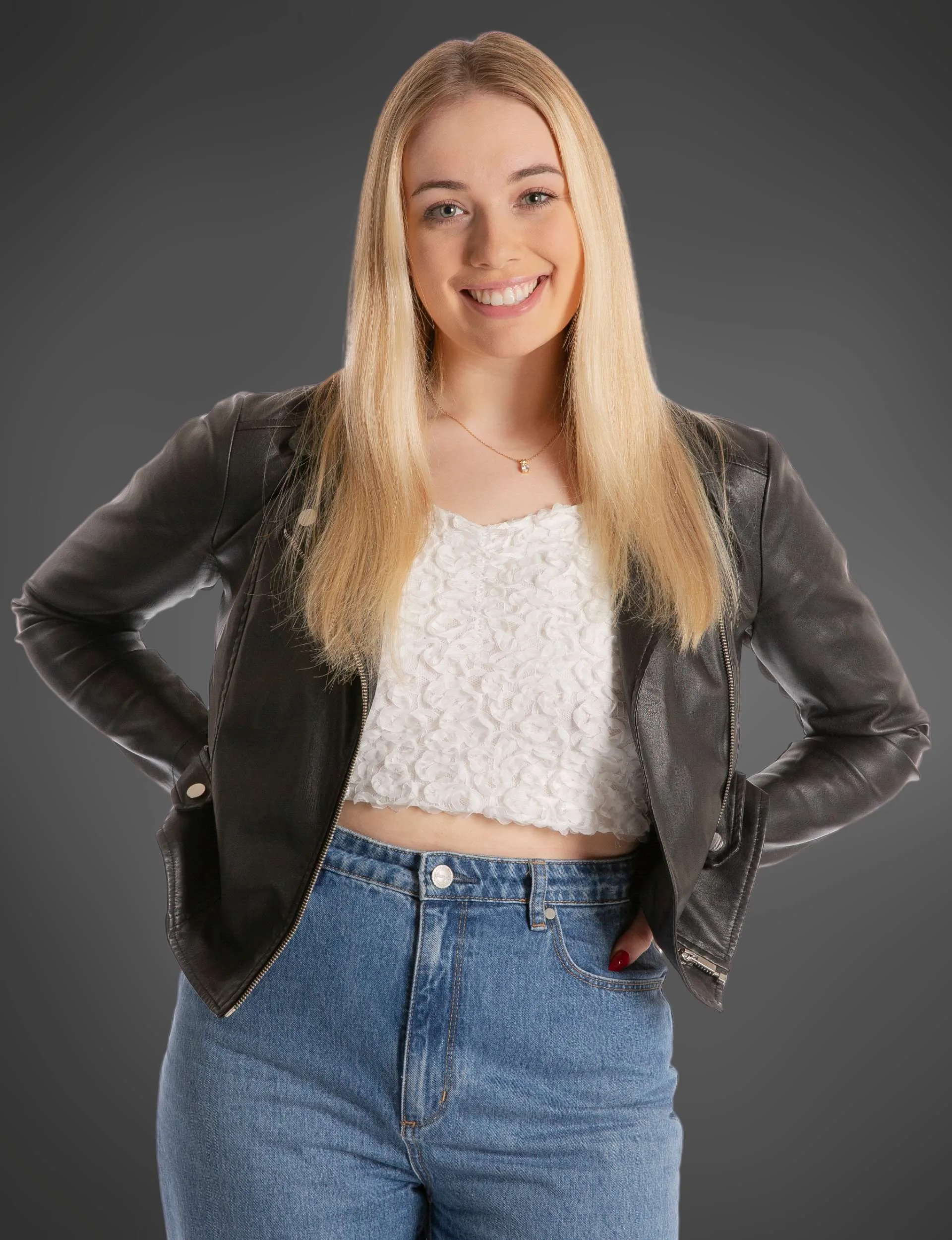 Traitors NZ 2024 star Molly