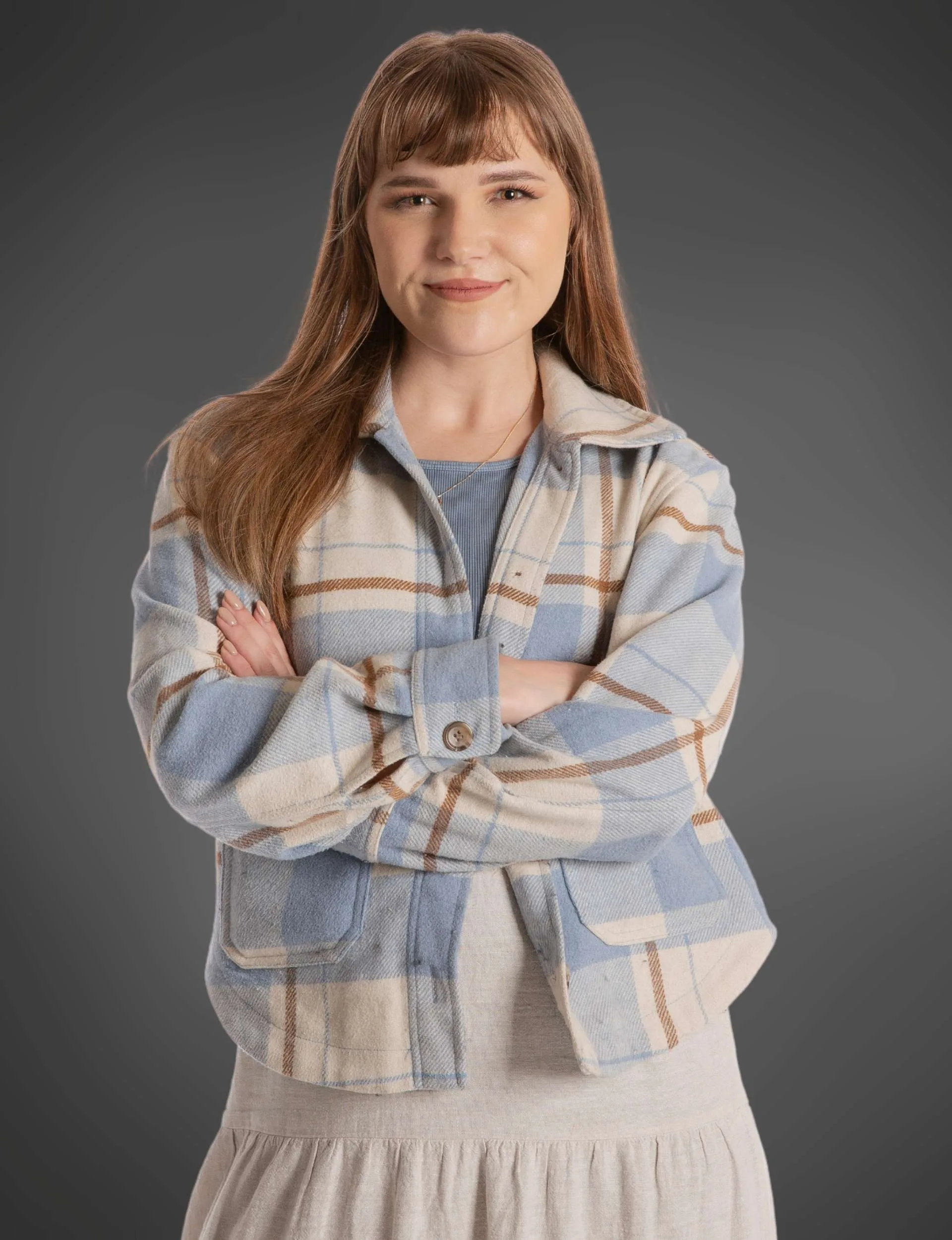Traitors NZ 2024 star Brianna
