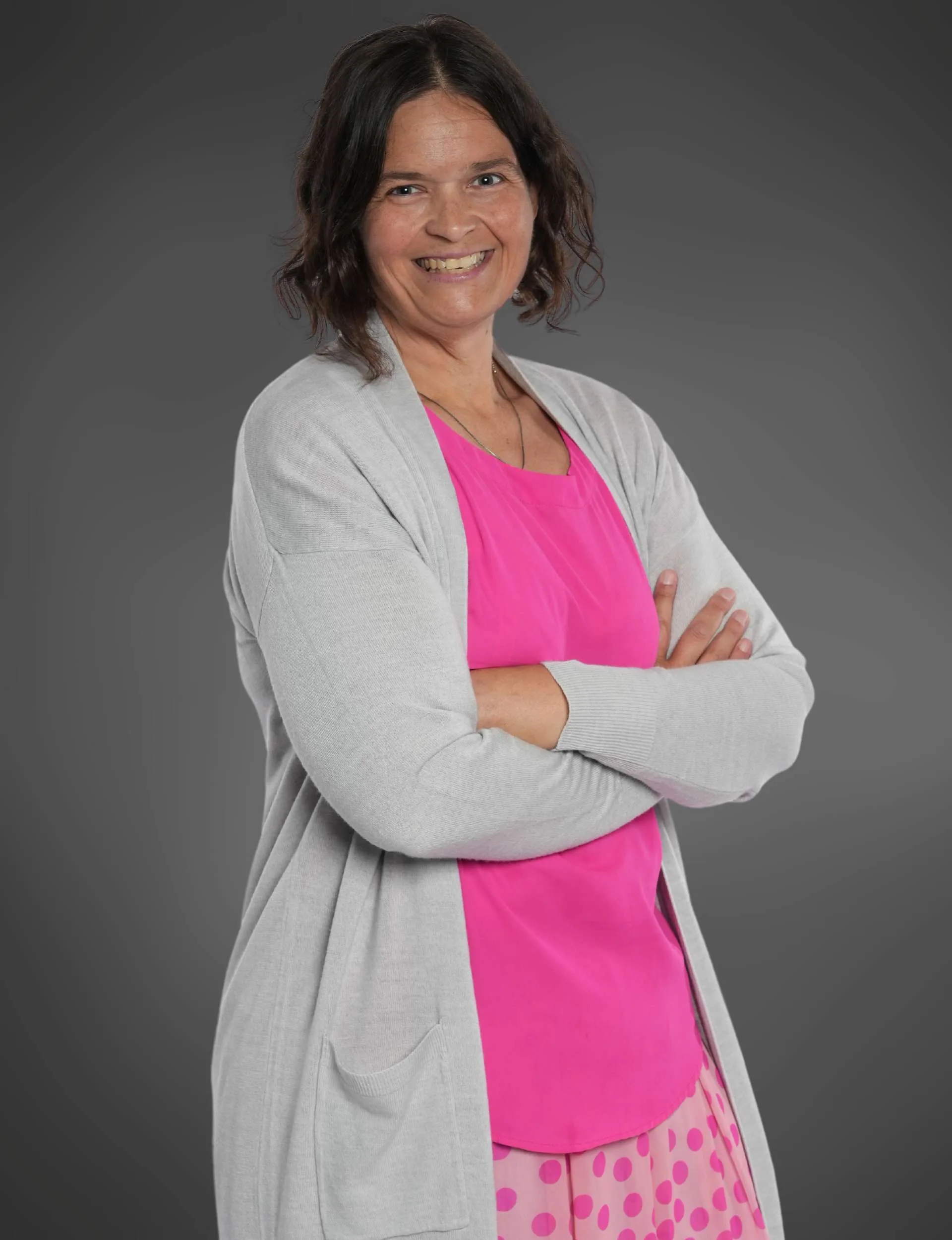 Traitors NZ 2024 star Donna