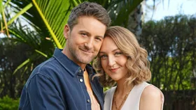 Shorty stars Holly and Emmett share how a personal heartbreak left them scared to have kids