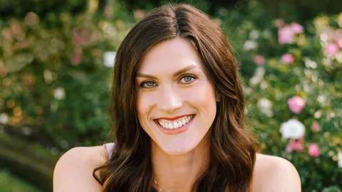 Swimmer Hazel Ouwehand is going for gold at the 2024 Olympics