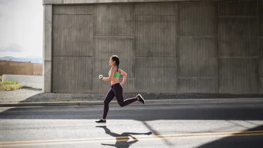Stay ahead of your running game with the best sneakers on the market