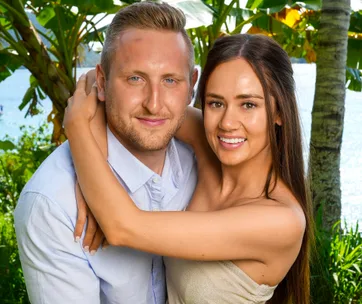 MAFS NZ James and Sam: ‘Cruelty has made us stronger’