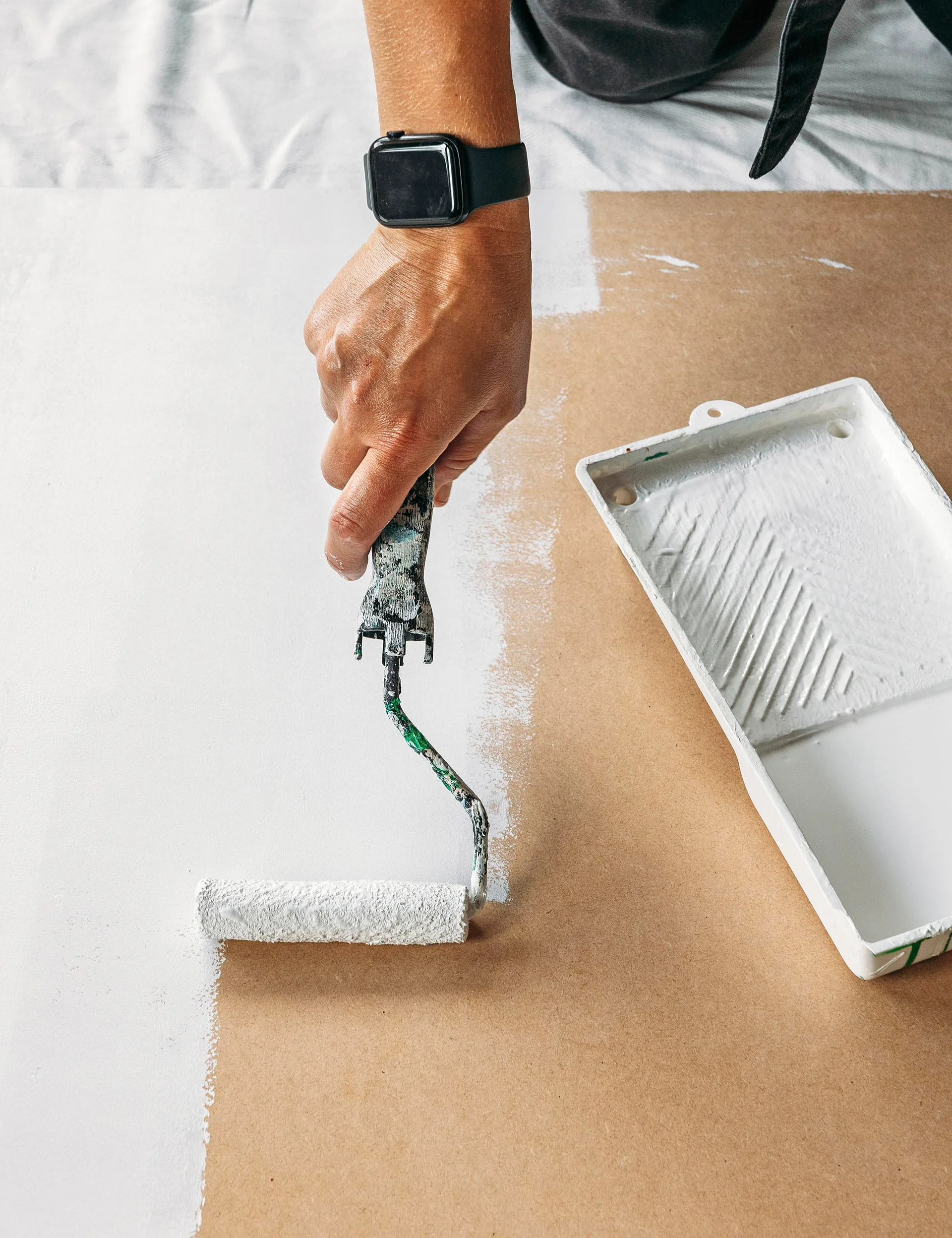 Prime MDF board
