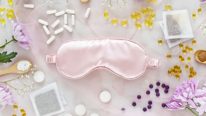 The best sleep supplements for a deeper slumber