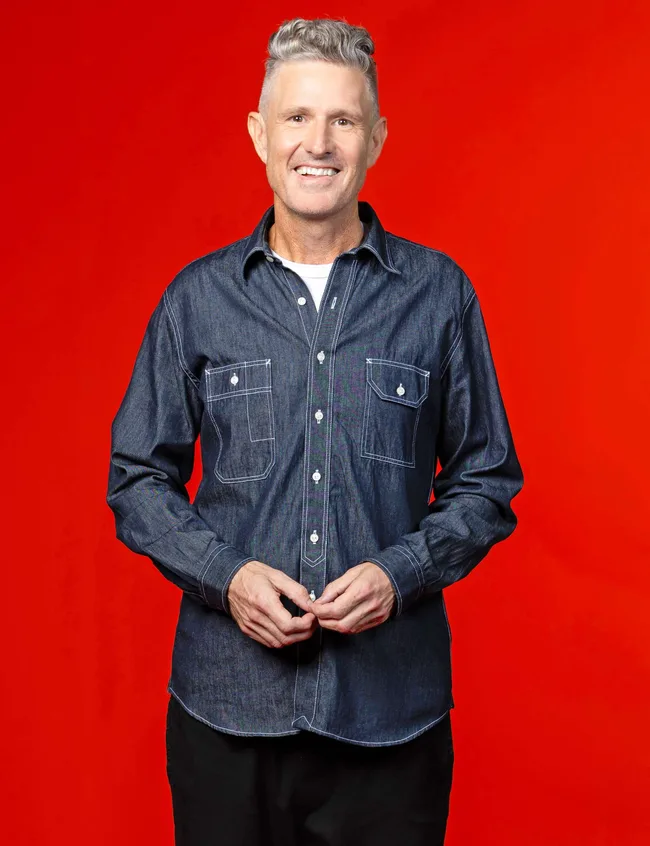 Taskmaster Australia star Wil