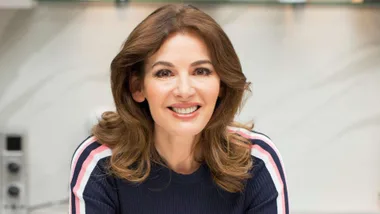 Nigella Lawson