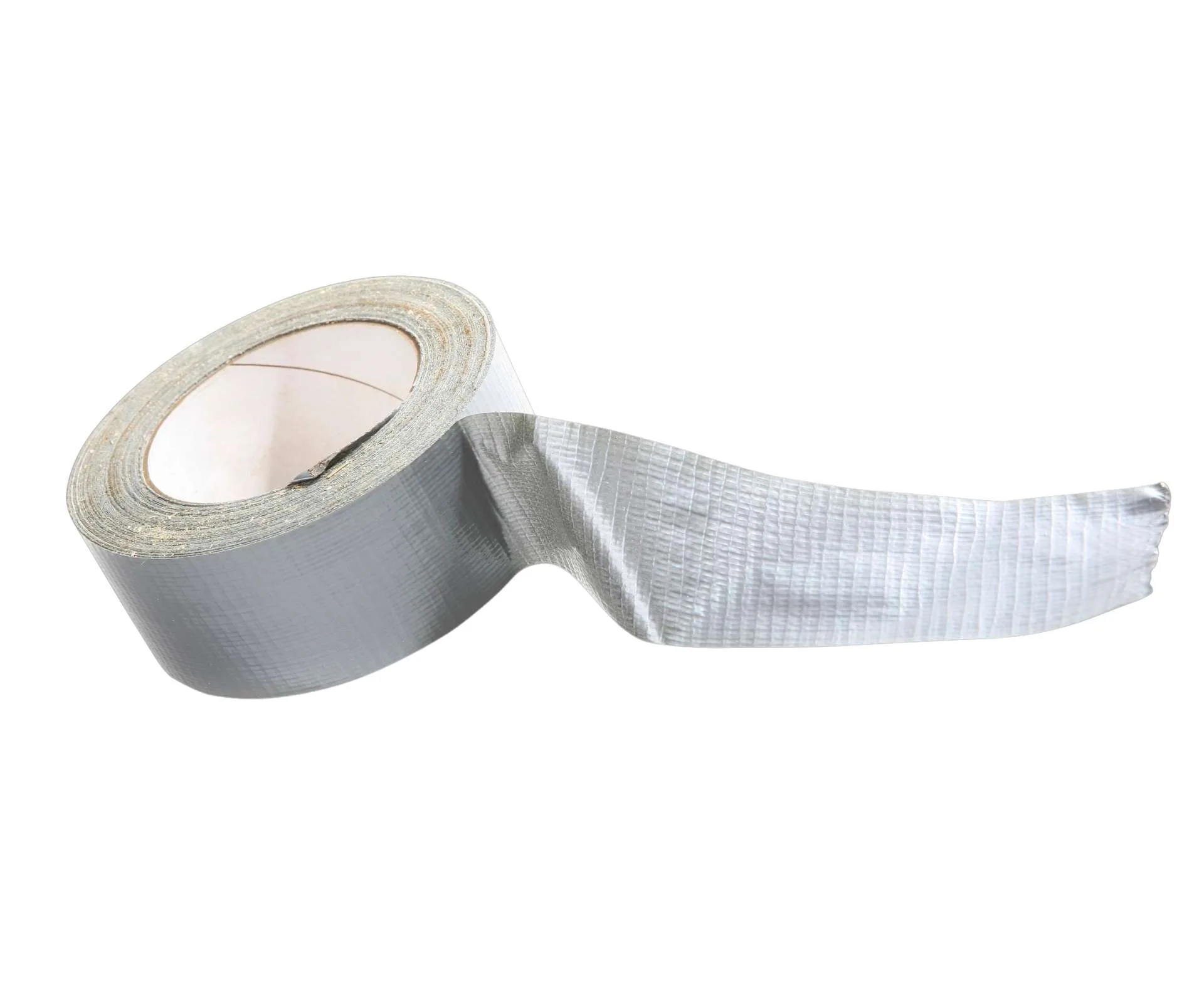 A role of duct tape is handy in any holiday destination