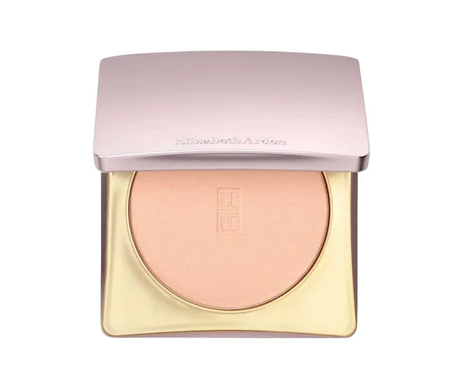 Elizabeth Arden pressed powder