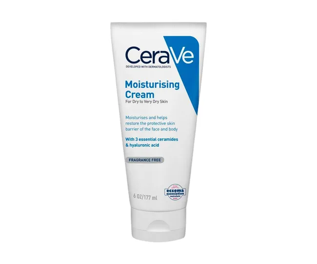 CeraVe Moisturising Cream