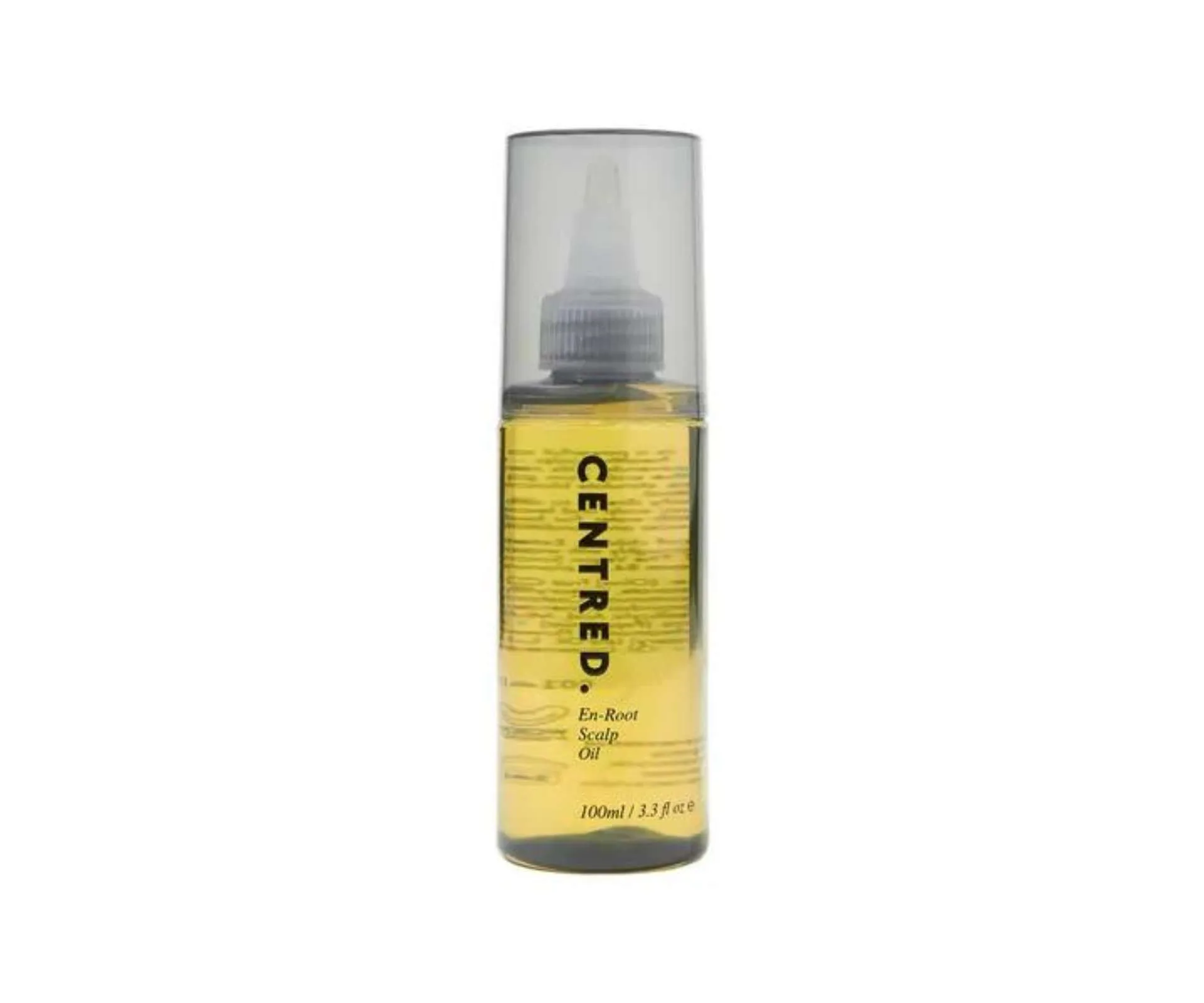 The Centred En Root Oil