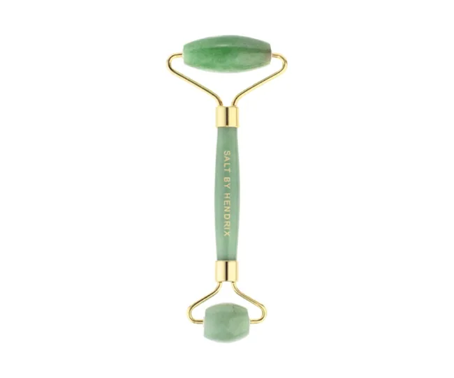 Jade Face Roller for under your eyes