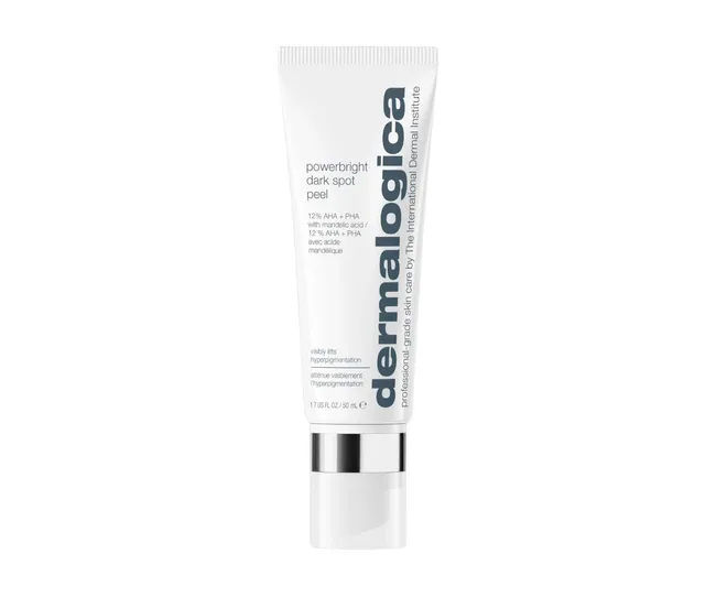 Dermalogica Powerbright Dark Spot Peel