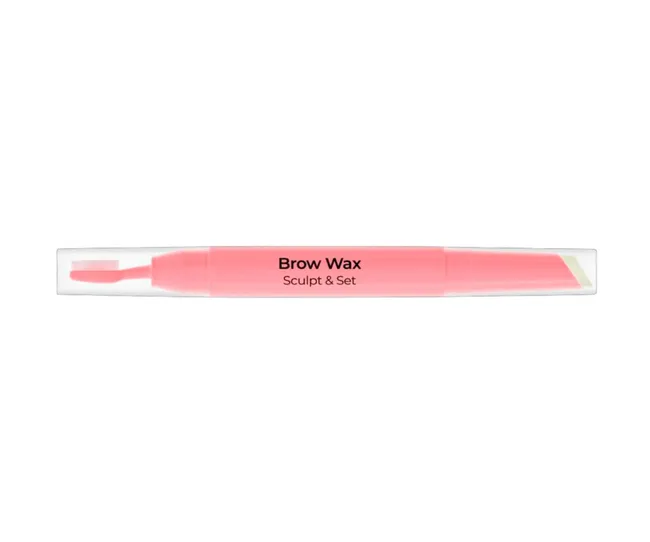 MCoBeauty Brow Wax Sculpt & Set to perfect your spring makeup looks